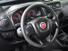 Fiat Fiorino 1.4i+CNG ČR - 11