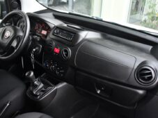 Fiat Fiorino 1.4i+CNG ČR - 12