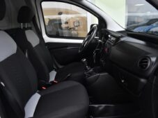 Fiat Fiorino 1.4i+CNG ČR - 13