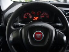 Fiat Fiorino 1.4i+CNG ČR - 14