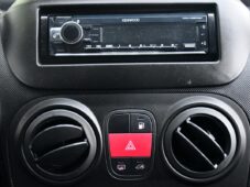 Fiat Fiorino 1.4i+CNG ČR - 16