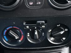 Fiat Fiorino 1.4i+CNG ČR - 18