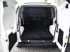 Fiat Fiorino 1.4i+CNG ČR - 21