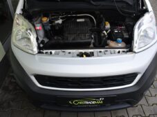 Fiat Fiorino 1.4i+CNG ČR - 22