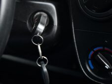 Fiat Fiorino 1.4i+CNG ČR - 17