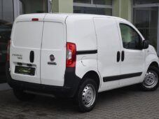 Fiat Fiorino 1.4i+CNG ČR - 3