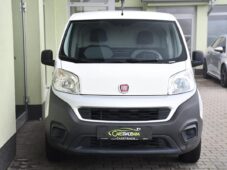 Fiat Fiorino 1.4i+CNG ČR - 4