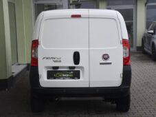 Fiat Fiorino 1.4i+CNG ČR - 5