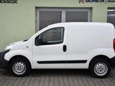 Fiat Fiorino 1.4i+CNG ČR - 6