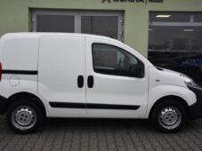 Fiat Fiorino 1.4i+CNG ČR - 7