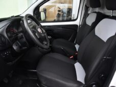 Fiat Fiorino 1.4i+CNG ČR - 8