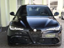 Alfa Romeo Giulia 2.0T16V206kWCOMPETIZIONE 1M - 8
