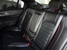 Alfa Romeo Giulia 2.0T16V206kWCOMPETIZIONE 1M - 19