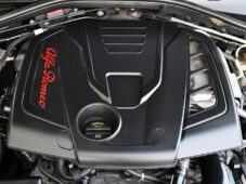 Alfa Romeo Giulia 2.0T16V206kWCOMPETIZIONE 1M - 41