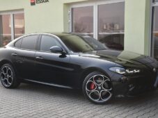 Alfa Romeo Giulia 2.0T16V206kWCOMPETIZIONE 1M - 1