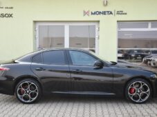 Alfa Romeo Giulia 2.0T16V206kWCOMPETIZIONE 1M - 11