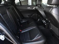 Alfa Romeo Giulia 2.0T16V206kWCOMPETIZIONE 1M - 20