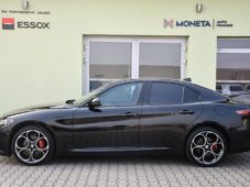 Alfa Romeo Giulia 2.0T16V206kWCOMPETIZIONE 1M - 10