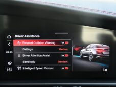 Alfa Romeo Giulia 2.0T16V206kWCOMPETIZIONE 1M - 29