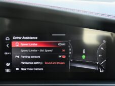 Alfa Romeo Giulia 2.0T16V206kWCOMPETIZIONE 1M - 31