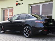 Alfa Romeo Giulia 2.0T16V206kWCOMPETIZIONE 1M - 2