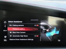 Alfa Romeo Giulia 2.0T16V206kWCOMPETIZIONE 1M - 32