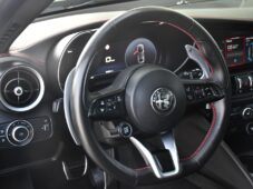 Alfa Romeo Giulia 2.0T16V206kWCOMPETIZIONE 1M - 15