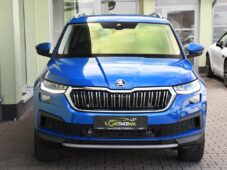 Škoda Kodiaq 2.0TDi STYLE 1M ČR - 8
