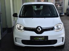 Renault Twingo EQUILIBRE ELECTRIC CARPLAY 1.M - 8