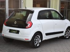 Renault Twingo EQUILIBRE ELECTRIC CARPLAY 1.M - 3