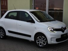 Renault Twingo EQUILIBRE ELECTRIC CARPLAY 1.M - 1