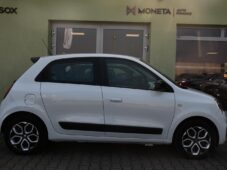 Renault Twingo EQUILIBRE ELECTRIC CARPLAY 1.M - 11