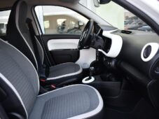 Renault Twingo EQUILIBRE ELECTRIC CARPLAY 1.M - 15