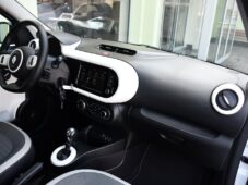 Renault Twingo EQUILIBRE ELECTRIC CARPLAY 1.M - 16