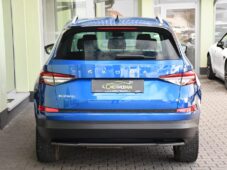 Škoda Kodiaq 2.0TDi STYLE 1M ČR - 9