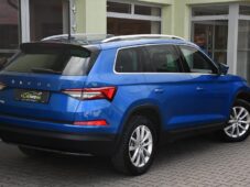 Škoda Kodiaq 2.0TDi STYLE 1M ČR - 3