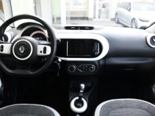 Renault Twingo EQUILIBRE ELECTRIC CARPLAY 1.M - 4