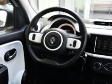 Renault Twingo EQUILIBRE ELECTRIC CARPLAY 1.M - 5