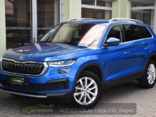 Škoda Kodiaq 2.0TDi STYLE 1M ČR - 0