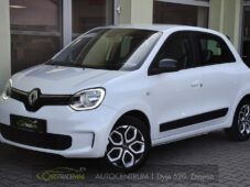 Renault Twingo EQUILIBRE ELECTRIC CARPLAY 1.M - 0