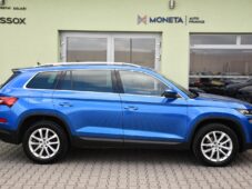 Škoda Kodiaq 2.0TDi STYLE 1M ČR - 11