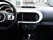 Renault Twingo EQUILIBRE ELECTRIC CARPLAY 1.M - 6