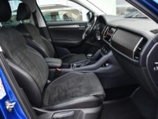 Škoda Kodiaq 2.0TDi STYLE 1M ČR - 16
