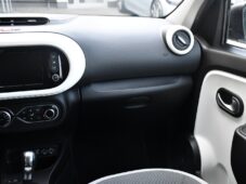 Renault Twingo EQUILIBRE ELECTRIC CARPLAY 1.M - 7