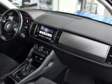 Škoda Kodiaq 2.0TDi STYLE 1M ČR - 17
