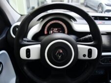 Renault Twingo EQUILIBRE ELECTRIC CARPLAY 1.M - 19