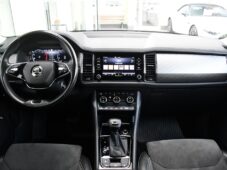 Škoda Kodiaq 2.0TDi STYLE 1M ČR - 4