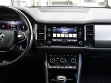 Škoda Kodiaq 2.0TDi STYLE 1M ČR - 6