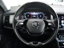 Škoda Kodiaq 2.0TDi STYLE 1M ČR - 21