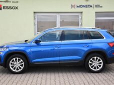 Škoda Kodiaq 2.0TDi STYLE 1M ČR - 10